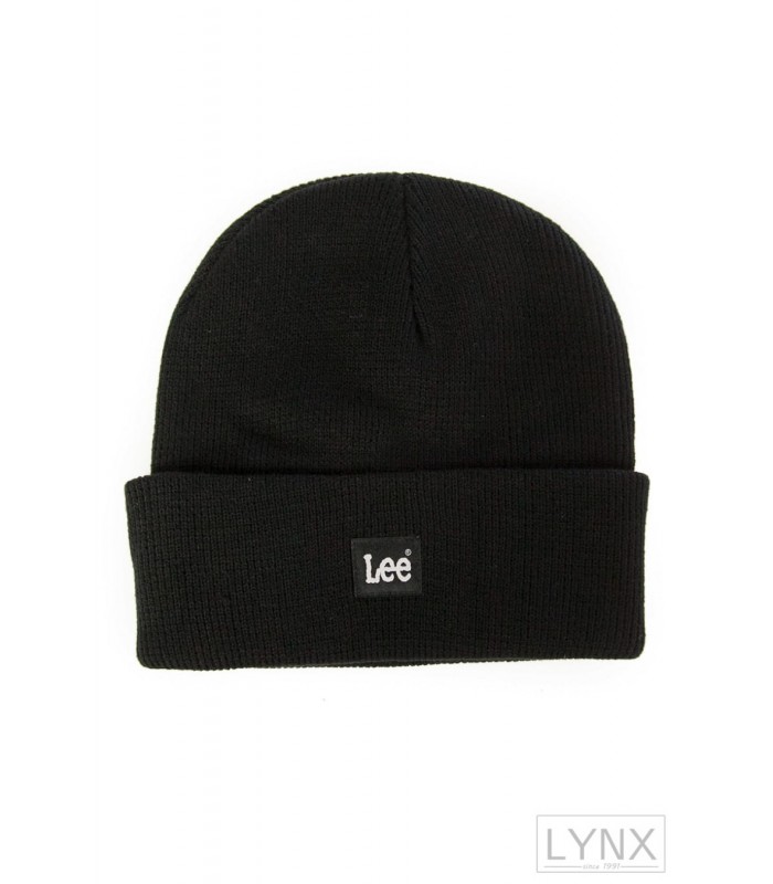 LEE gorro punto Beanie