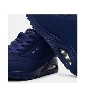 Skechers Durabuck EW Casual Low-Top Trainers