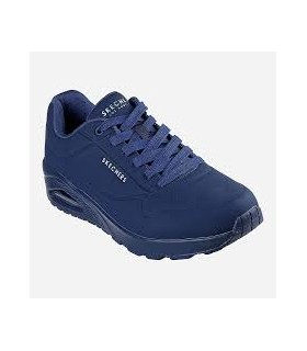 Skechers Durabuck EW Casual Low-Top Trainers