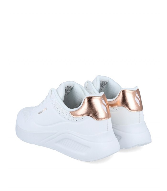 Skechers zapatillas W UNO LITE - SHIMMER ALONG