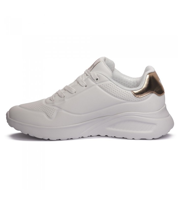 Skechers zapatillas W UNO LITE - SHIMMER ALONG