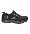 Skechers zapatillas W SUMMITS CLASSY NIGHT