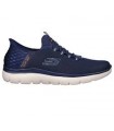 Skechers zapatillas Slip-ins: Summits - High Range