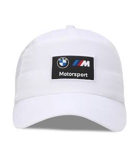 Puma gorra BMW MOTORSPORT