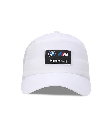 Puma gorra BMW MOTORSPORT