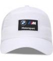 Puma gorra BMW MOTORSPORT