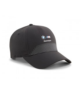 Puma gorra BMW MOTORSPORT