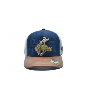 PIALES gorra unisex HORSE RODEO Premium