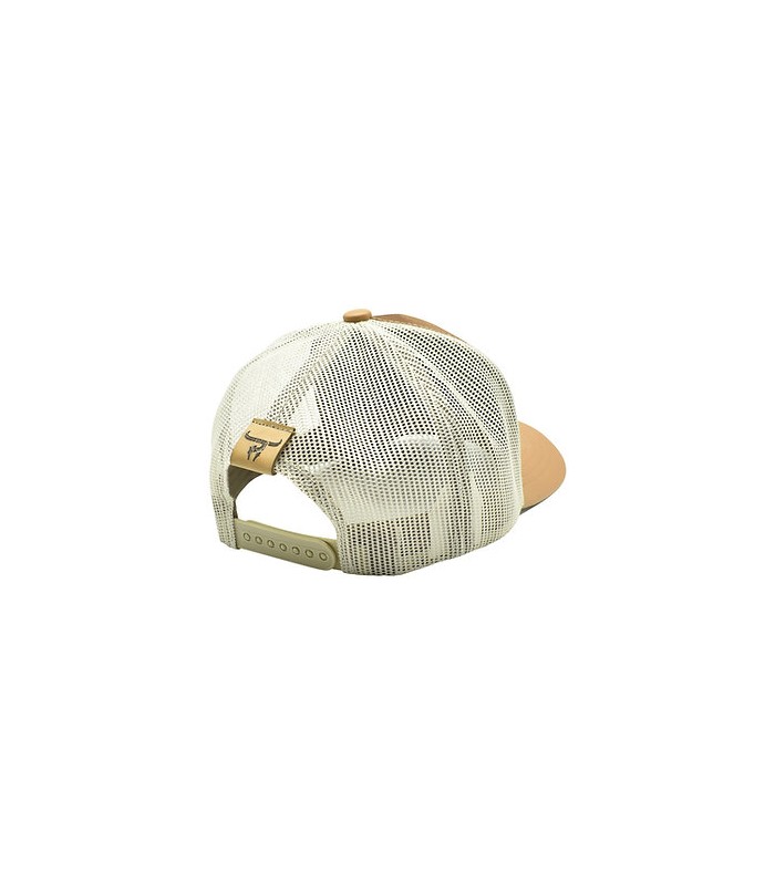 PIALES gorra unisex Barrel Rodeo trucker Premium