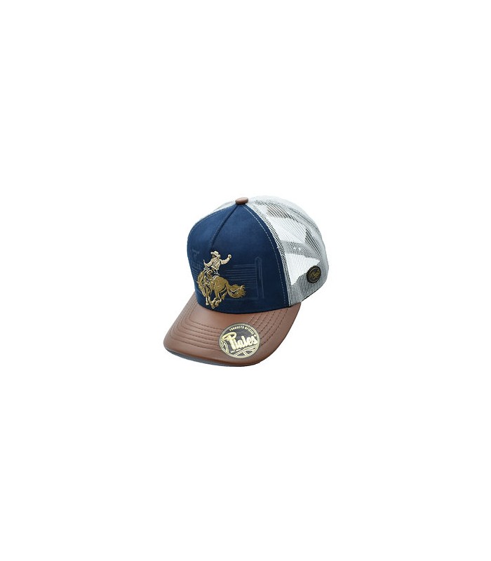 PIALES gorra unisex HORSE RODEO Premium