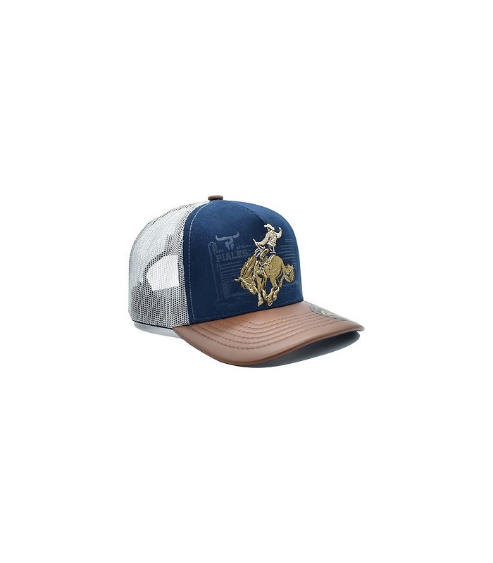 PIALES gorra unisex HORSE RODEO Premium