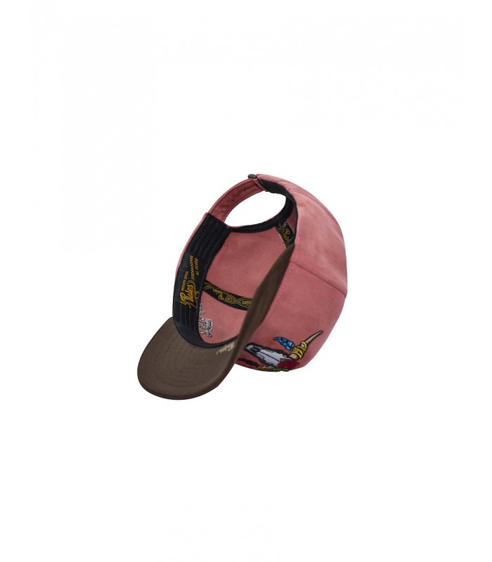 PIALES gorra unisex Viejo Oeste