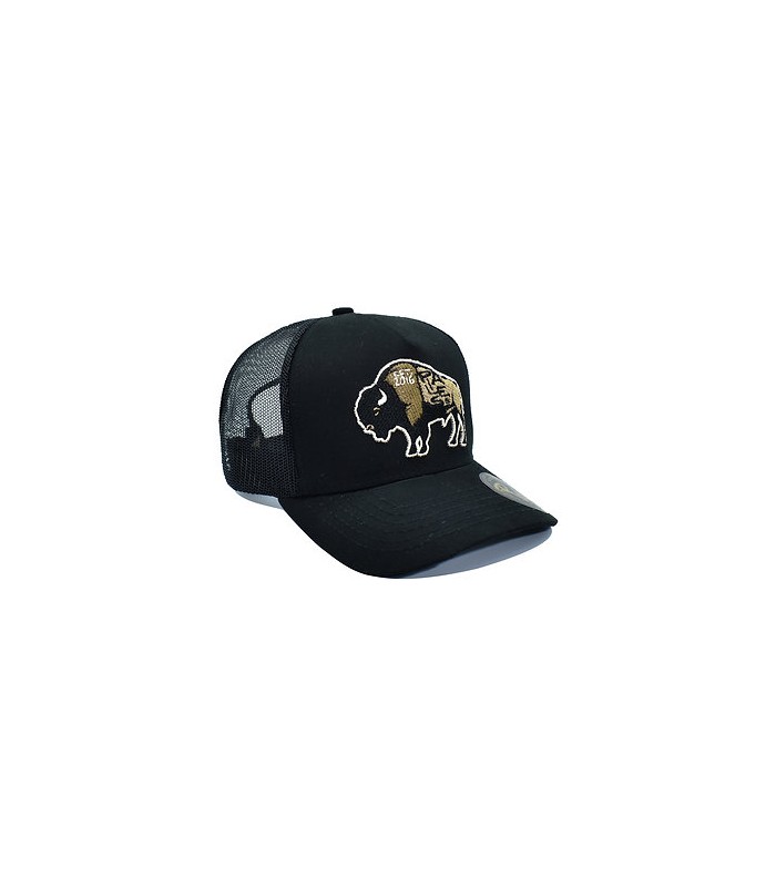 PIALES gorra unisex BÚFALO PRO