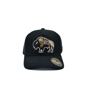PIALES gorra unisex BÚFALO PRO