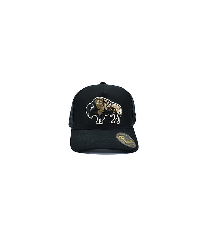 PIALES gorra unisex BÚFALO PRO