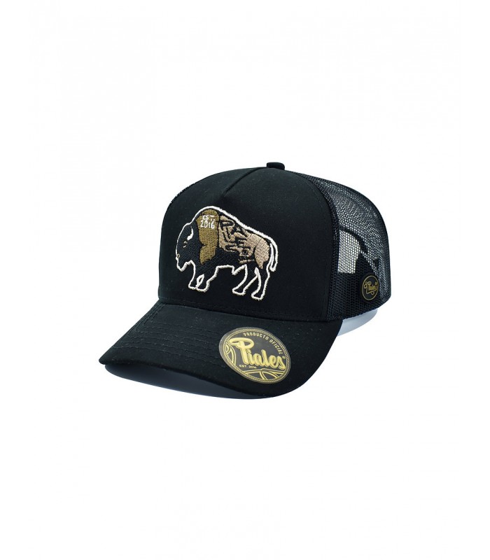 PIALES gorra unisex BÚFALO PRO