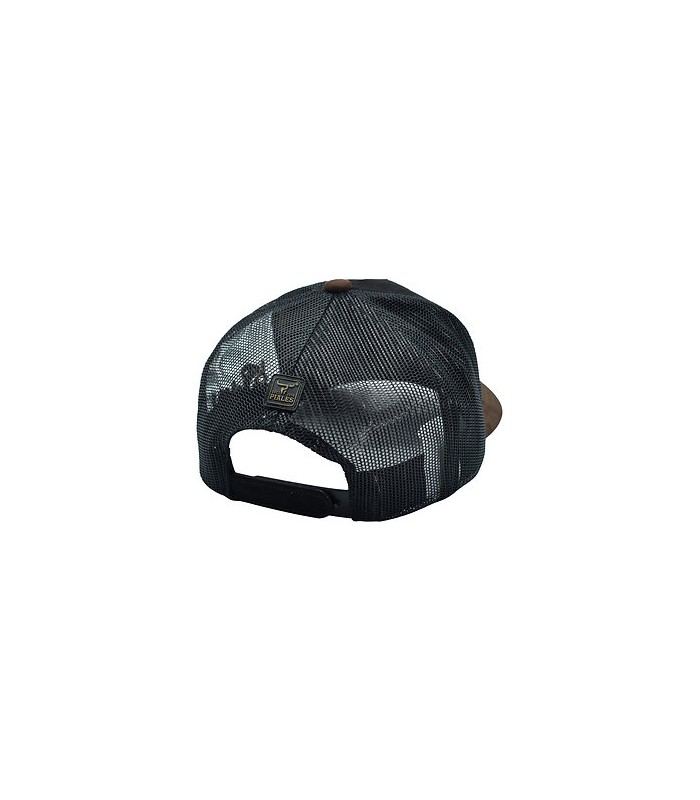 PIALES gorra unisex ESTABLO II trucker Premium