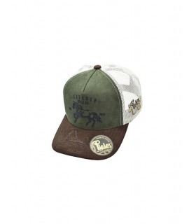 PIALES gorra unisex ESTABLO II trucker Premium