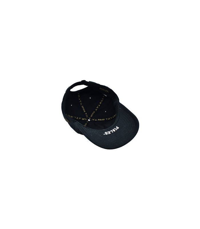 PIALES gorra unisex SOFT PRO