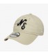 NEW ERA gorra unisex PEACHED COTTON