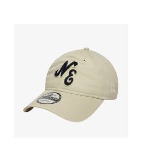 NEW ERA gorra unisex PEACHED COTTON