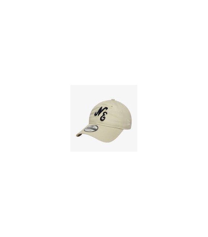 NEW ERA gorra unisex PEACHED COTTON