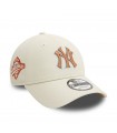 NEW ERA gorra unisex MLB PATCH 9FORTY