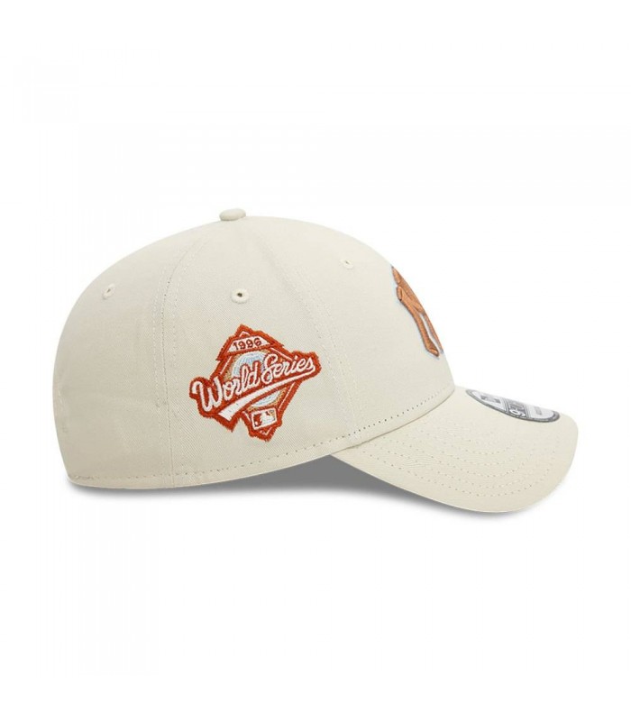 NEW ERA gorra unisex MLB PATCH 9FORTY