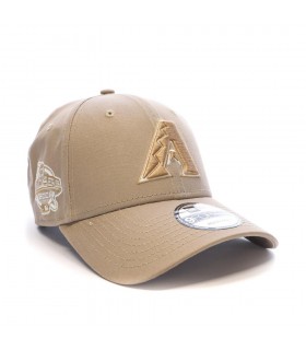 NEW ERA gorra unisex MLB PATCH 9FORTY