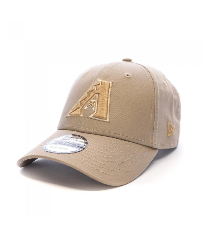 NEW ERA gorra unisex MLB PATCH 9FORTY