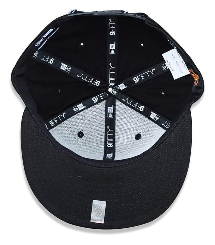 NEW ERA gorra unisex TS MU43 BOB DEVIL