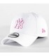 NEW ERA gorra unisex TEAM OUTLINE