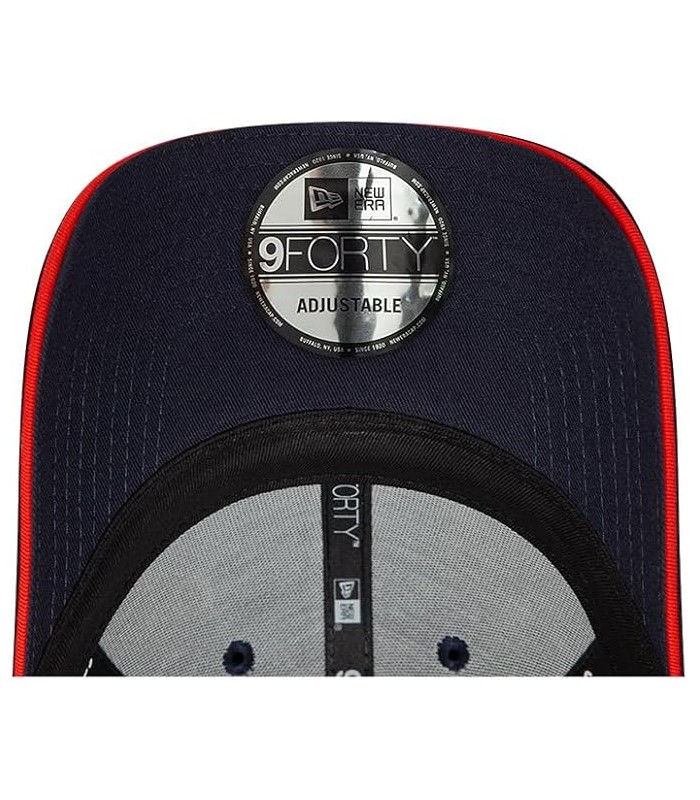 NEW ERA gorra unisex TEAM REDBULL