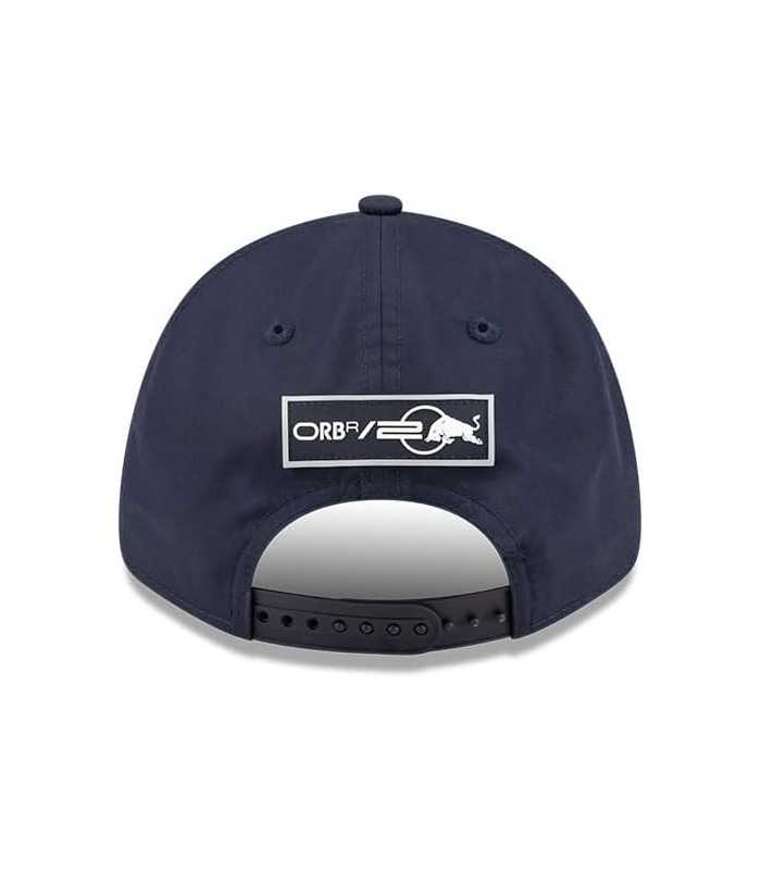 NEW ERA gorra unisex TEAM REDBULL