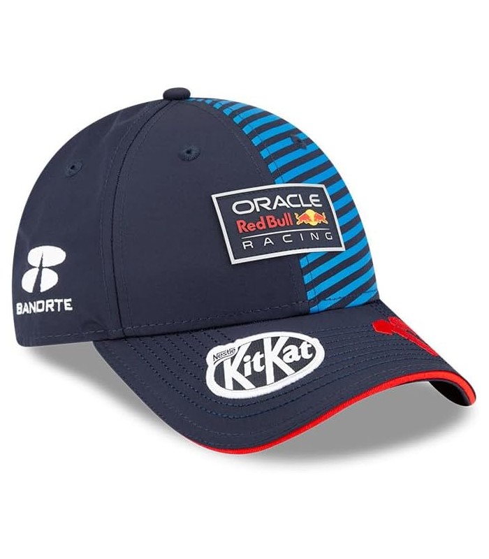 NEW ERA gorra unisex TEAM REDBULL