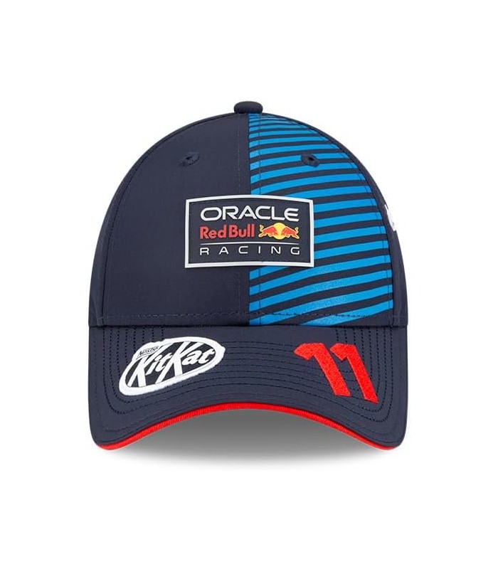 NEW ERA gorra unisex TEAM REDBULL