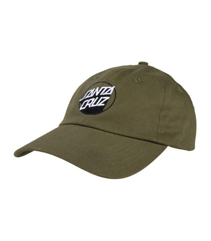 SANTA CRUZ gorra unisex DELTA