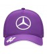 MERCEDES gorra unisex MAPF1 RP LH TRUCKER