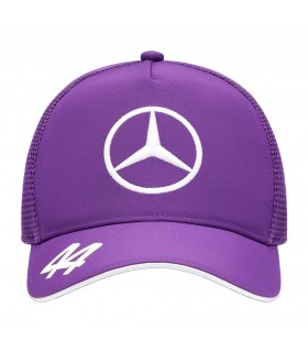 MERCEDES gorra unisex MAPF1 RP LH TRUCKER