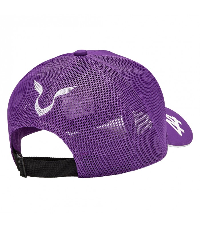 MERCEDES gorra unisex MAPF1 RP LH TRUCKER