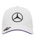 MERCEDES gorra unisex MAPF1 RP LH TRUCKER