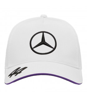 MERCEDES gorra unisex MAPF1 RP LH TRUCKER