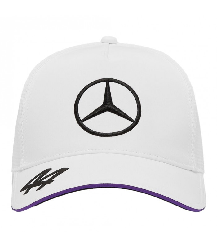 MERCEDES gorra unisex MAPF1 RP LH TRUCKER