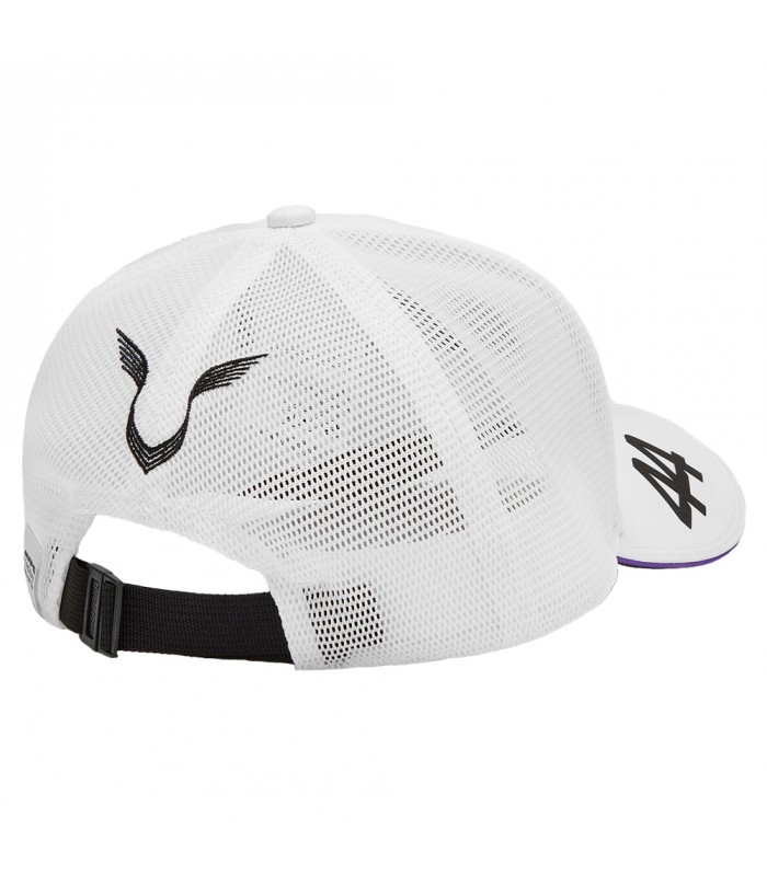 MERCEDES gorra unisex MAPF1 RP LH TRUCKER