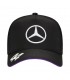 MERCEDES gorra unisex MAPF1 RP LH TRUCKER
