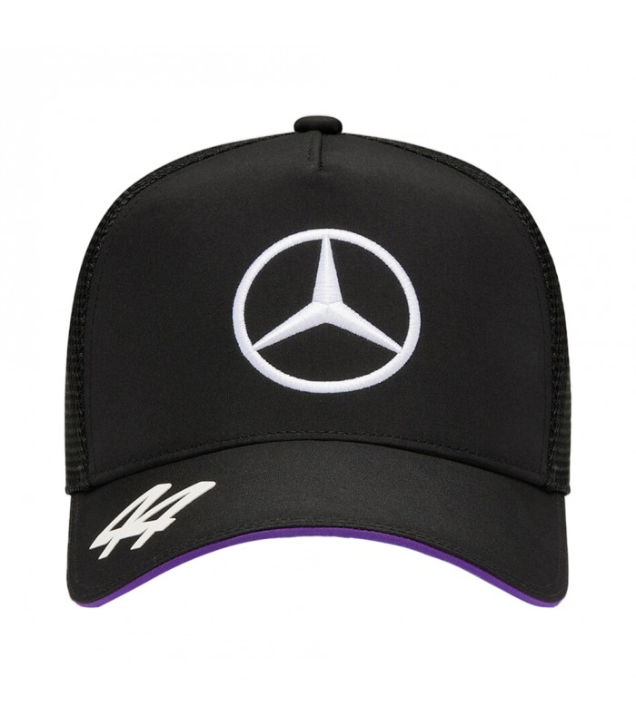 MERCEDES gorra unisex MAPF1 RP LH TRUCKER