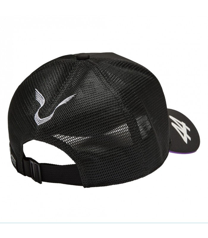 MERCEDES gorra unisex MAPF1 RP LH TRUCKER