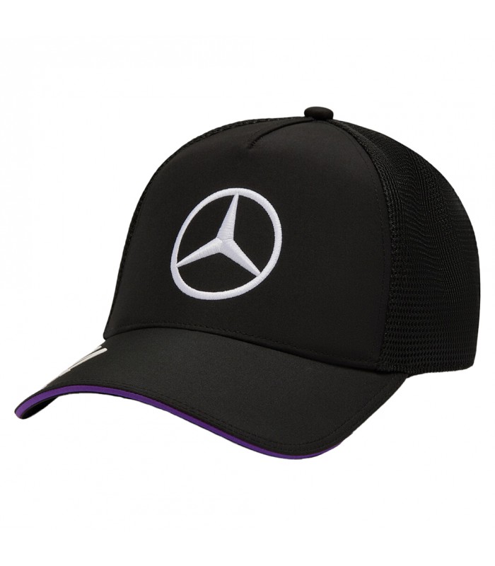 MERCEDES gorra unisex MAPF1 RP LH TRUCKER