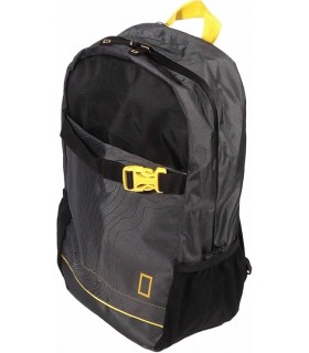 NATIONAL GEOGRAPHIC Mochila ligera de viaje para senderismo