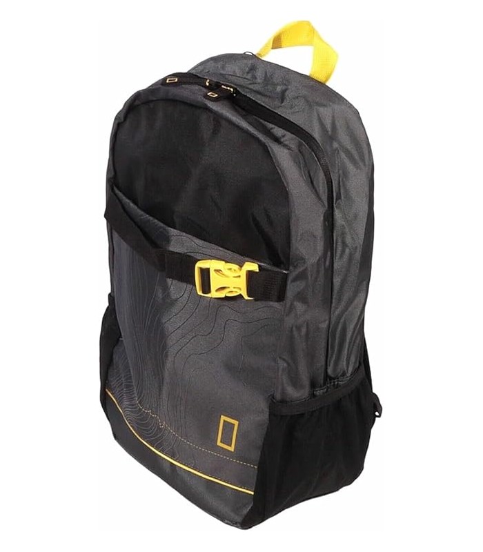 NATIONAL GEOGRAPHIC Mochila ligera de viaje para senderismo